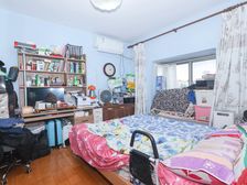 南北通边套两房两厅诚意出售 可拎包入住 看房预约 性价比高