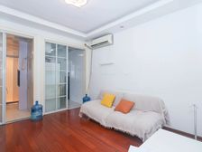 内环内大一房一厅 可拎包入住 诚意出售 看房预约 性价比高
