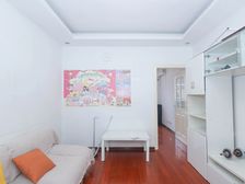 内环内 诚意出售 看房随时 性价比高 朝南一房一厅 看房随时