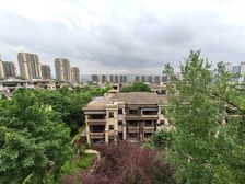 照母山光环旁 约克郡联排端户 临涯位置 视野开阔 近轻轨站