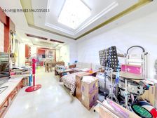 蝴蝶湾园林小区 带地暖车位 楼层佳