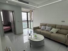 同元御府华庭3室2厅1卫南朝向41.8万元/套出售