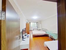 鲁谷 · 鲁谷路74号院北区 · 南北通透一居,户型方正采光