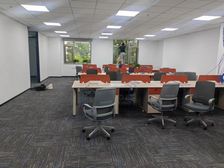 西二旗地铁口 金远见大厦 250平 精装带家具全含出租