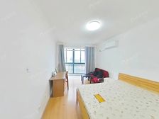 花木·新领地·1室·1厅