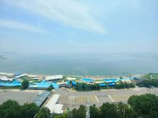 绿洋湾清水Lamett全向和东西向南向南北向一线海景房户型好