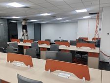 西二旗地铁口 金远见大厦 205平 精装带家具全含出租