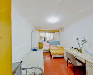 双井·国贸后花园CBD,双井北里·3室·1厅电梯,燃气