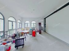 北五环外、远洋傲北、联排别墅,7居室内环东边户,视野好无遮挡