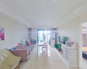 九堡·金泊林公寓·2室·1厅