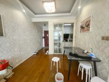 融邦领秀国际2房南中装真实好房