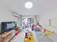 【新上】海淀清河高巢新上正规一居,客厅带阳台,满五唯一