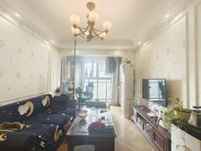 沙坪坝区 兴亚沙滨国际 二房 75万