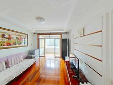 新出中芯位置两房,南北通透,楼层好位置好