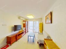 豆瓣胡同南北通透两居可以停车采光好小区中心位置精装修电梯