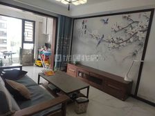 西工高绿化品质小区、大都会三室出售、