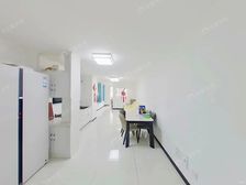 中关村双榆树知春路 精装大两居 格局方正电梯