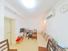 北蔡·鹏海西区·2室·1厅