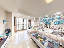 业主挥泪亏本大甩卖四房,亏本一百万出手,近D铁,永嘉商圈