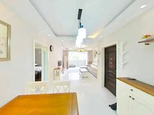 鹏宏苑 2室2厅 南 北