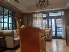 沙坪坝区 别墅香格里拉 全屋定制装修 业主诚心出售