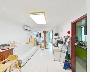 常营·金隅丽景园·2室·1厅