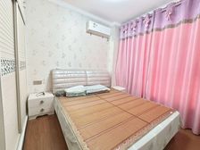 同元御府华庭2室2厅1卫南朝向38.0万元/套出售