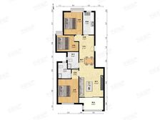 华侨城六期新上房源带产权车位