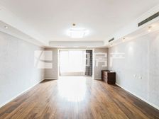 国贸CBD 复式全南向2居室 采光时间长 世贸国际公寓