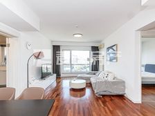 新城国际 国贸高楼层1居室 带燃气 超高性价比 诚意出售