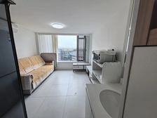 春风云筑 精装可拎包入住 中间好楼层 商圈成熟 有电梯 满二