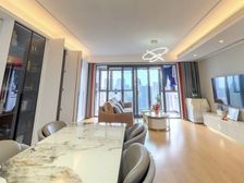 雅戈尔嵩江府4室2厅2卫南朝向524.0万元/套出售