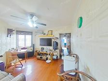 外销房,中环内南北通透,1梯2户,小区环境优美,看房方便