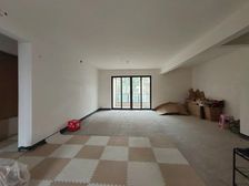 礼嘉九曲河龙湖洋房性价比很高