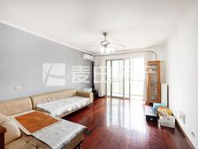 金地格林小镇 三层 两居室 满五唯一 看房有钥匙 业主诚意卖