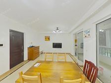 夏阳·新里派克公馆·3室·2厅