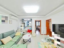 民耀路繁华地段,老业主委托,精装修,领包入住