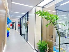 车道沟地铁口180平 328平观景房 精装带家具