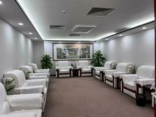 金源大饭店 1200平整层高层观景 国企遗留 精装修 带家具