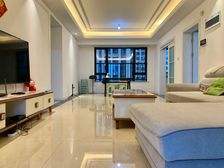 南岸区 鲁能领秀城4街区(北区) 四房 100万