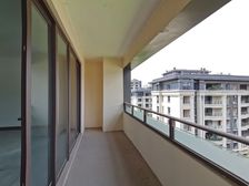 九曲河 轻轨6号线 板式洋房 大横厅全套房设计 看中庭景观!