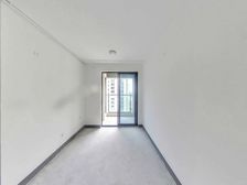 清旭雅苑 2室2厅 南北 毛坯