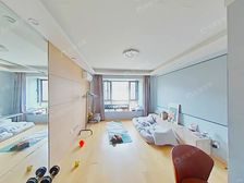 长阳·长阳半岛祥云街4号院·3室·1厅