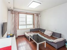 香缇湾花园 3室2厅 精装修