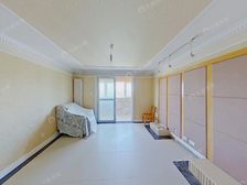 东直门民安小区东直门内北小街带电梯大三居无遮挡