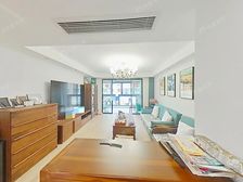 贝越佳园3室2厅南北