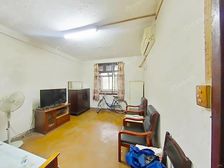 控江四村 杨浦公园旁 房东诚售 看中可议价