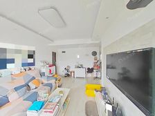 新上两房户型,精装拎包入住,可看三件套,零稅,业主诚意,能谈