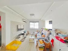 新上两房户型,精装拎包入住,可看三件套,零稅,业主诚意,能谈