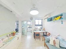 致远魏用! 精装修28个 宝钢双南拎包入住!